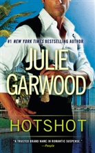 Julie Garwood - Hotshot