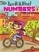 Victoria Maderna - Look & Find Numbers to Color