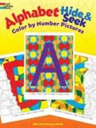 Ellen Kraft, Ellen Christiansen Kraft - Alphabet Hide & Seek