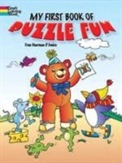 &amp;apos, Fran Amico, Newman-D&amp;apos, Fran Newman-D'Amico, Fran Newman-D''amico - My First Book of Puzzle Fun