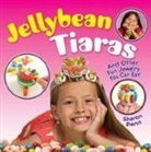 Sharon Penn - Jellybean Tiaras
