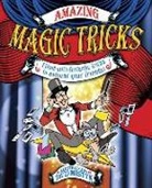 Thomas Canavan, David (ILT)/ Canavan Mostyn, David Mostyn - Amazing Magic Tricks