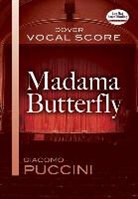 Giacomo Puccini, Giacomo/ Carignani Puccini, Carlo Carignani - Madama Butterfly