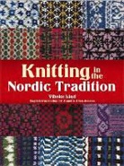 Vibeke Lind - Knitting in the Nordic Tradition
