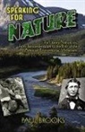 Paul Brooks, Paper Dolls, Paper Brooks Dolls, Paul Brooks - Speaking for Nature