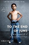 Cris Beam, Beam Cris Beam - To The End Of June