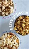Ashton Swank, Ashton Epps Swank, Jason Wyche - Party Popcorn