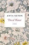 Anya Seton - Devil Water