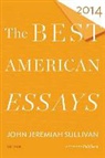 Atwan, Robert Atwan, Joh Jeremiah Sullivan, John Jeremiah Sullivan - The Best American Essays 2014