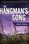 James Oswald - The Hangman's Song