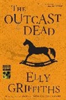 Elly Griffiths - The Outcast Dead