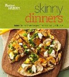Better Homes &amp; Gardens, Better Homes &amp;amp, Better Homes and Gardens, Gardens, Better Homes &amp; Gardens - Better Homes and Gardens Skinny Dinners