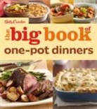 Betty Crocker, Betty Crocker, Betty Crocker - Betty Crocker the Big Book of One-Pot Dinners