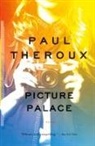 Paul Theroux - Picture Palace