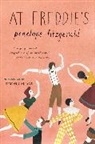 Penelope Fitzgerald - At Freddie's