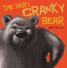 Nick Bland, Nick Bland - The Very Cranky Bear