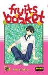 Natsuki Takaya - Fruits basket 19
