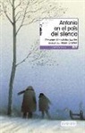 Mercedes Neuschäfer-Carlón, Ángel Esteban - Antonio en el país del silencio