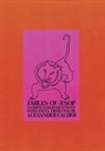 &amp;apos, Aesop, Aesop Aesop, Aesop L''estrange Aesop, Aesop L&amp;apos, Roger Aesop L''estrange... - The Fables
