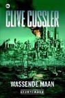 Clive Cussler - 3 is 2 actie Clive Cussler 6x6 exemplaren / druk 1