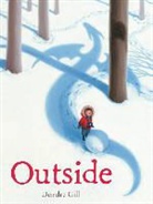 Deirdre Gill, Deirdre Gill - Outside