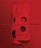 Manfred/ Bohn-Spector Müller, Manfred Muller - Objects Are Closer Than They Appear
