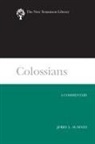 Jerry L Sumney, Jerry L. Sumney - Colossians