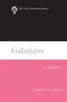 Martinus C de Boer, Martinus C. de Boer, Martinus C. DeBoer - Galatians