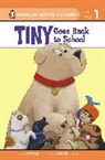 Rich Davis, Cari Meister, Cari/ Davis Meister, Rich Davis - Tiny Goes Back to School