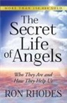Ron Rhodes - The Secret Life of Angels