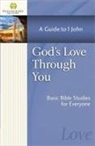 Stonecroft Ministries, Stonecroft Minist Stonecroft Ministries, Stonecroft Ministries (COR), Gossard, Inc Stonecroft Ministries - God's Love Through You