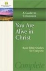 Stonecroft Ministries, Stonecroft Minist Stonecroft Ministries, Stonecroft Ministries (COR), Gossard, Inc Stonecroft Ministries - You Are Alive in Christ