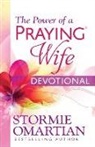 Stormie Omartian - The Power of a Praying Wife Devotional