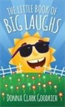 Donna Goodrich, Donna Clark Goodrich, Skinner - The Little Book of Big Laughs