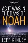 Jeff Kinley, Steve Miller - As It Was in the Days of Noah