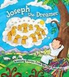 Harvest House Publishers, Harvest House Harvest House Publishers, Harvest House Publishers (COR), Gift, Harvest House Publishers - Joseph the Dreamer
