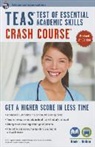 Daniel Greenberg - Teas Crash Course With Online Practice Test