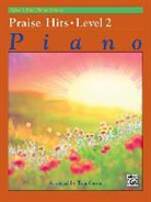 Tom (COP) Gerou - Alfreds Basic Piano Course Praise Hits