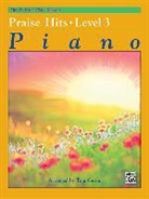 Tom (COP) Gerou - Alfreds Basic Piano Course Praise Hits