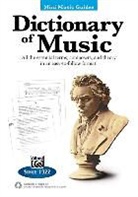 L C Harnsberger, L. C. Harnsberger, Lindsey C. Harnsberger - Dictionary of Music