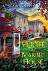 Alyssa Maxwell - Murder at Marble House