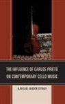 Al Saucedo Estrada, Alaan Saaul Saucedo Estrada, Alan Saul Saucedo Estrada, Alán Saúl Saucedo Estrada - Influence of Carlos Prieto Concb