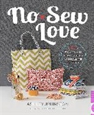Ashley Johnston - No-Sew Love