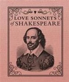 William Shakespeare - Love Sonnets of Shakespeare