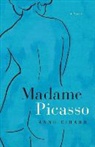 Anne Girard - Madame Picasso