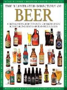 Pepperbox Press, Pepperbox Press (COR), Chartwell Books - The Illustrated Directory of Beer