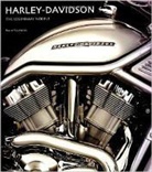 Pascal Szymezak - Harley-Davidson