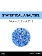 Conrad Carlberg - Statistical Analysis
