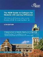 Marybeth Kravets, Princeton Review - K and W Guide to Colleges for Students With Learning Differences