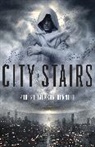 Robert Jackson Bennett, Robert Jackson Bennett, JACKSON BENNETT ROBERT - City of Stairs